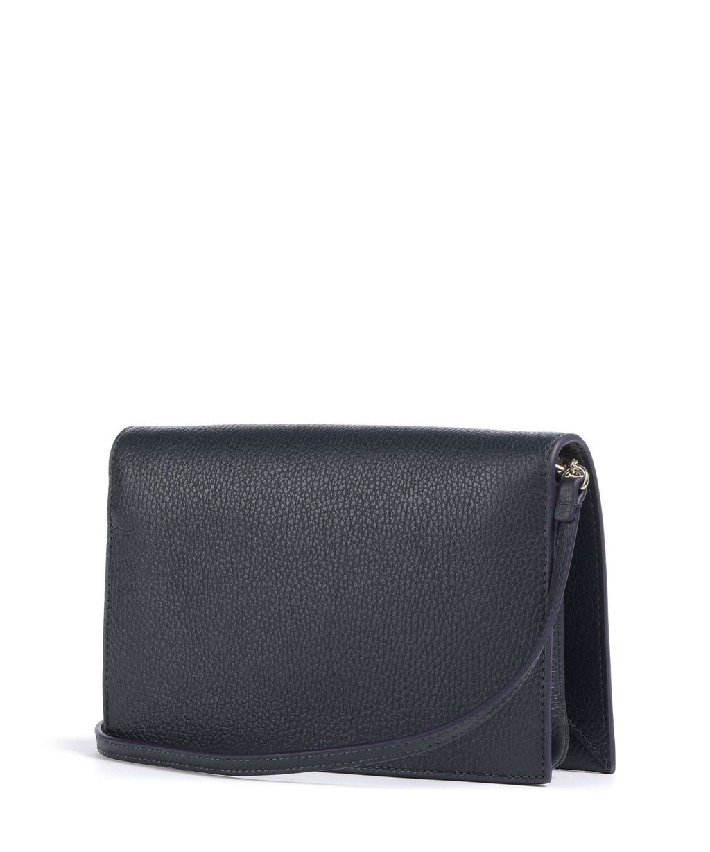 Coccinelle Dandy Crossbody bag midnight blue