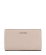 Coccinelle Metallic Soft Bolsa rosette