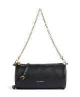 Coccinelle Aura Bolsa tiracolo noir