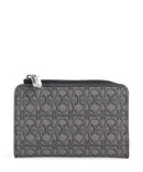 Coccinelle Metallic Monogram Bolsa multicolour/noir
