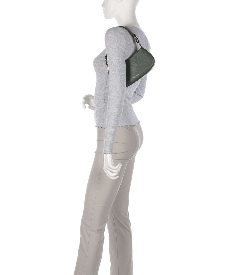 Coccinelle Merveille Shoulder bag alga