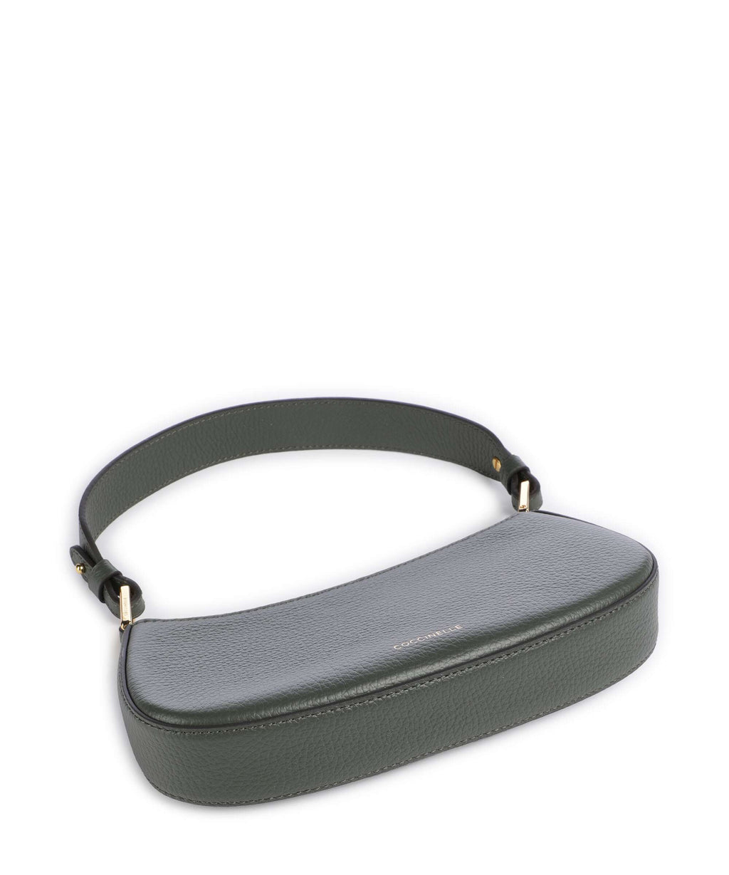 Coccinelle Merveille Shoulder bag alga