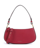 Coccinelle Merveille Bolsa tiracolo sangria