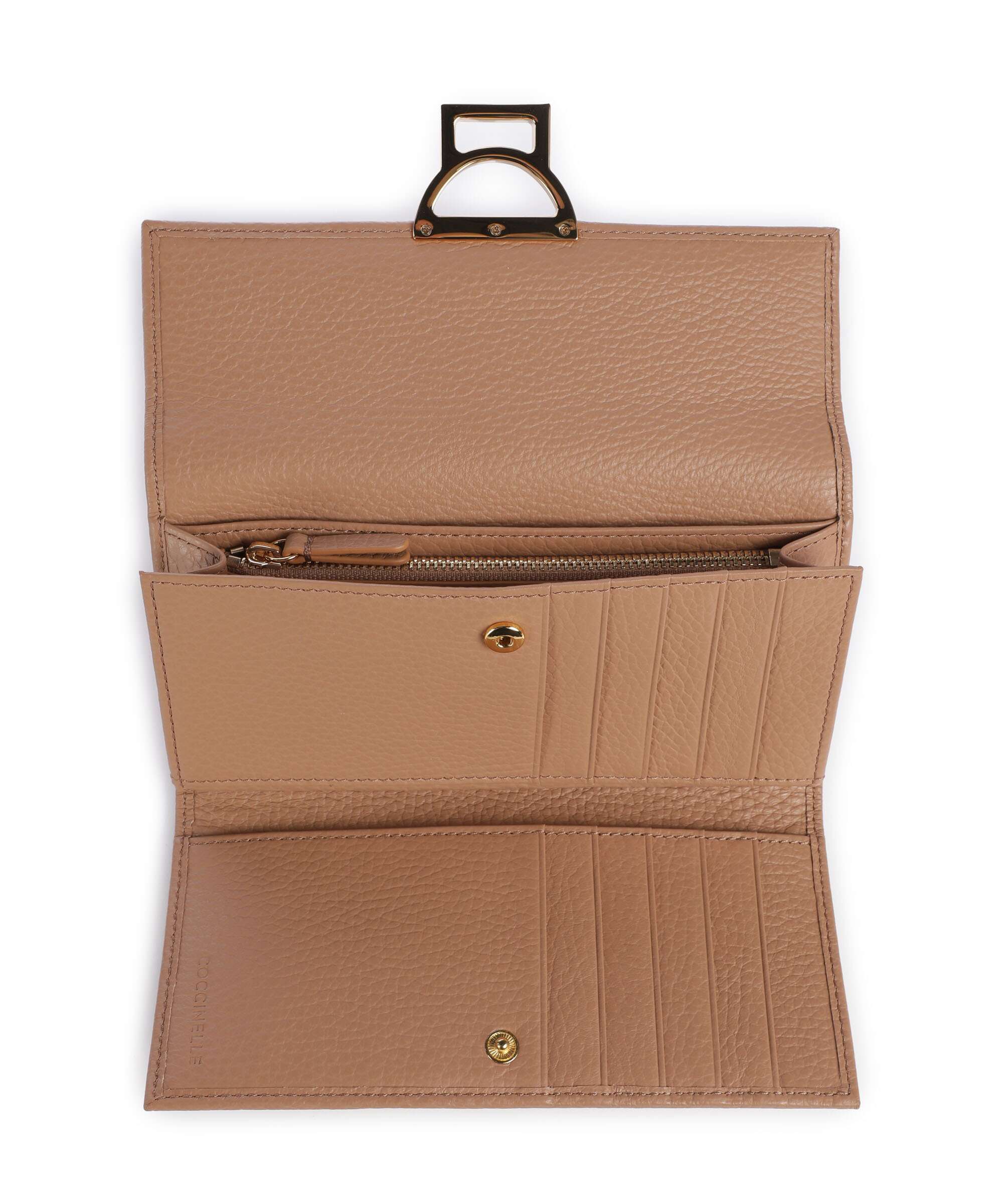 Coccinelle Arlettis Wallet skin