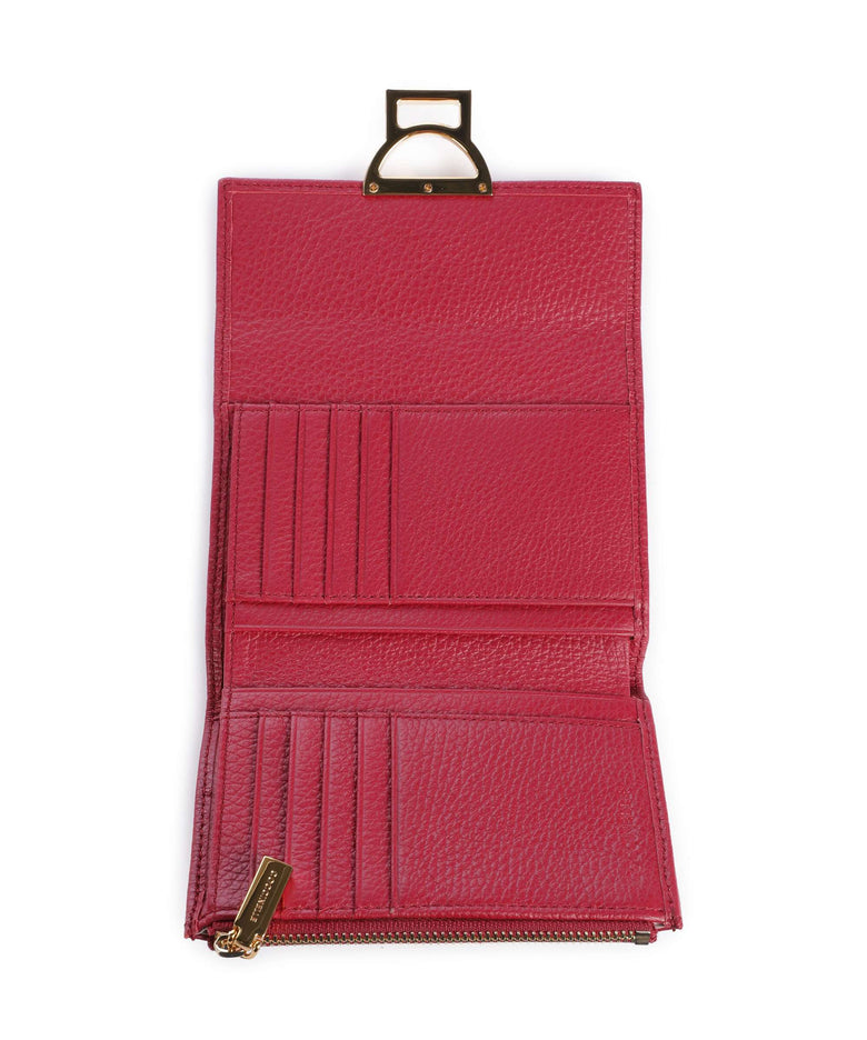 Coccinelle Arlettis Wallet sangria