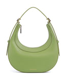 Coccinelle Whisper Bolsa tiracolo guacamole