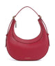 Coccinelle Whisper Bolsa tiracolo sangria