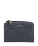 Coccinelle Metallic Soft RFID Bolsa midnight blue