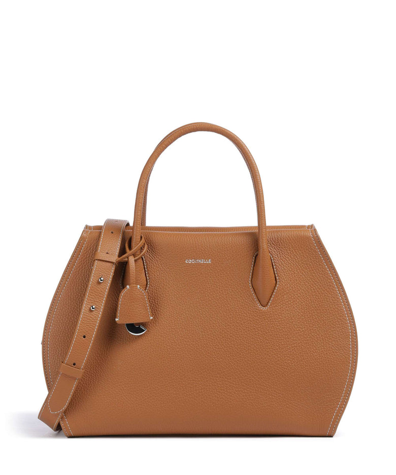 Coccinelle Lord Handbag cuir