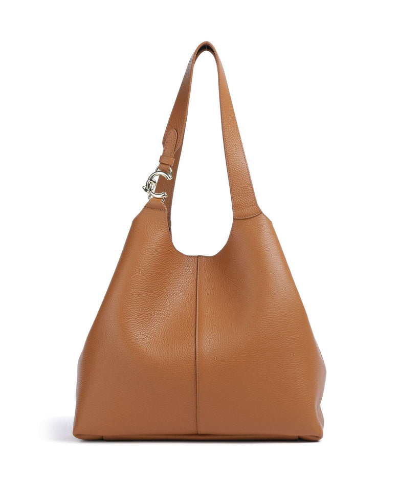 Coccinelle C-Easy Hobo bag cuir