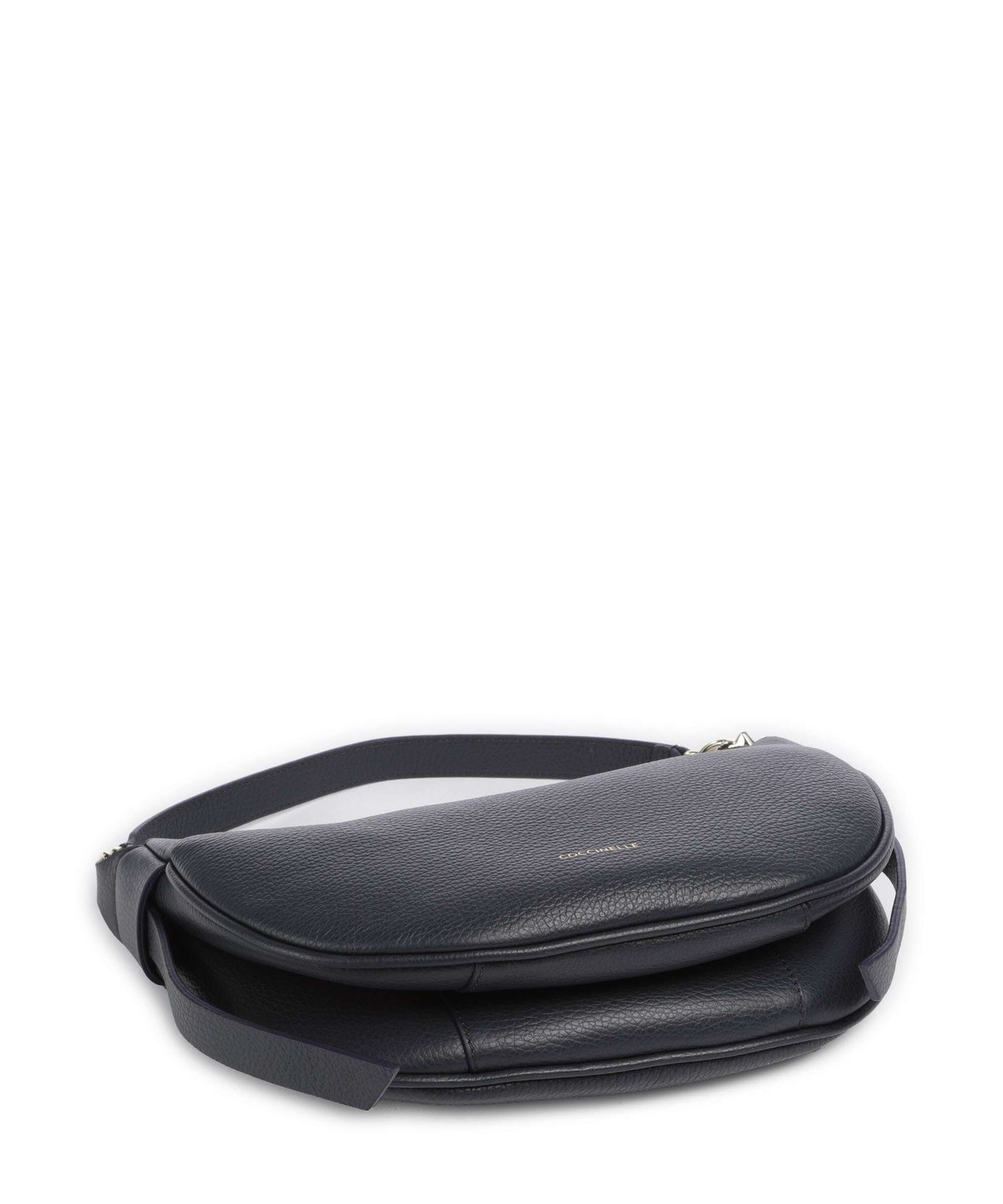 Coccinelle C-Easy Shoulder bag midnight blue