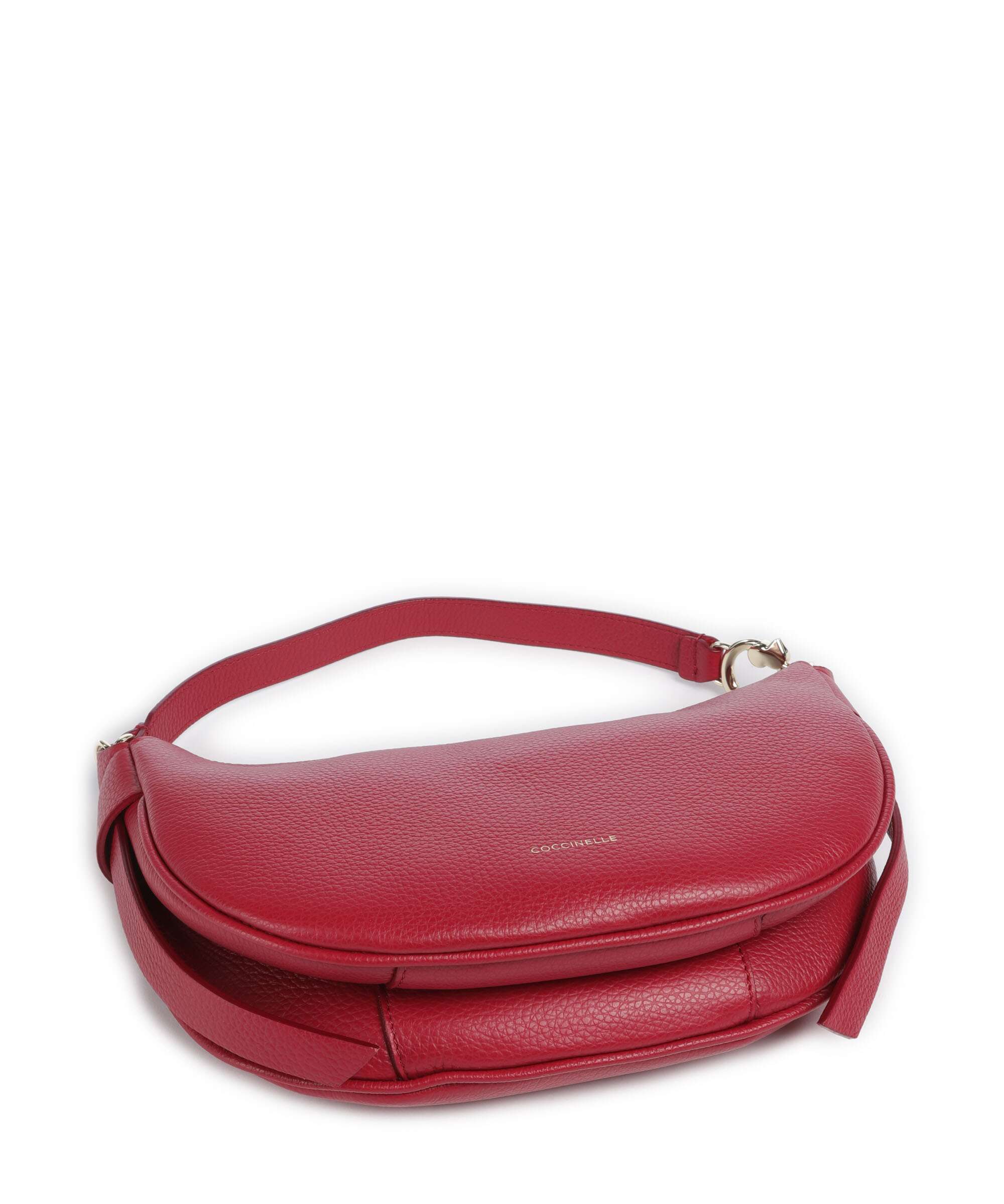Coccinelle C-Easy Shoulder bag sangria