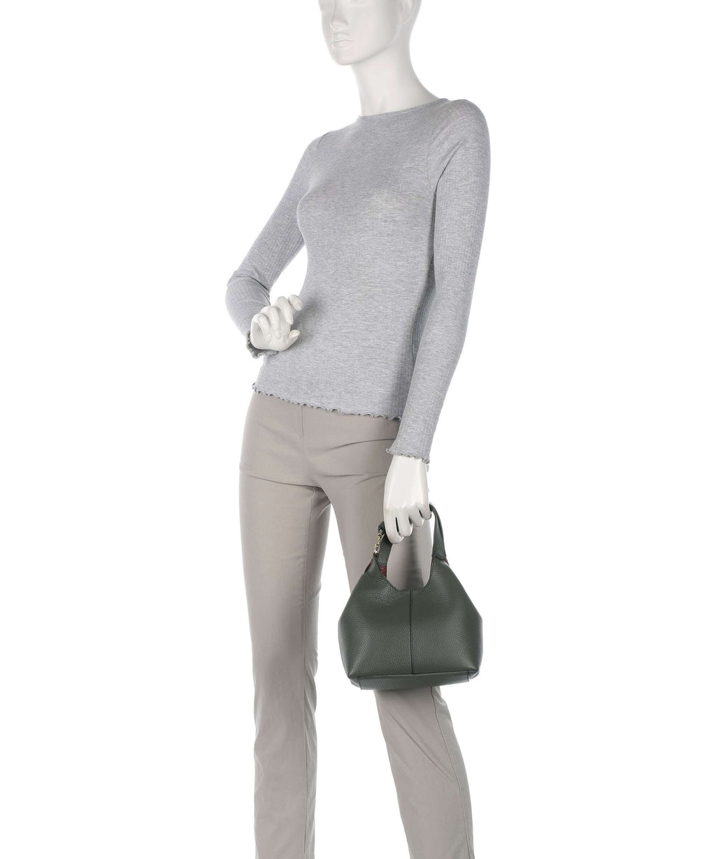 Coccinelle C-Easy Handbag alga