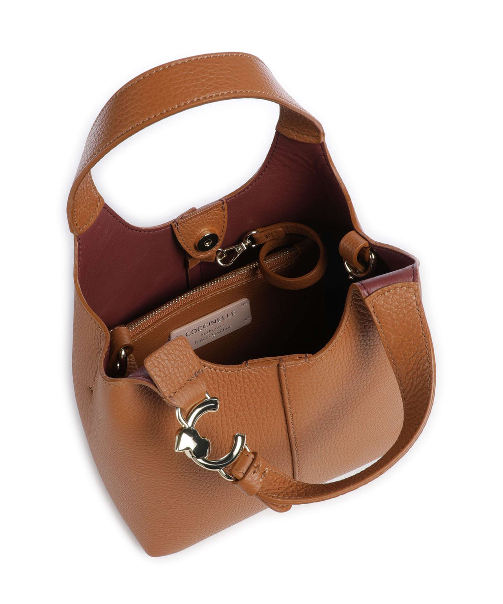 Coccinelle C-Easy Handbag cuir