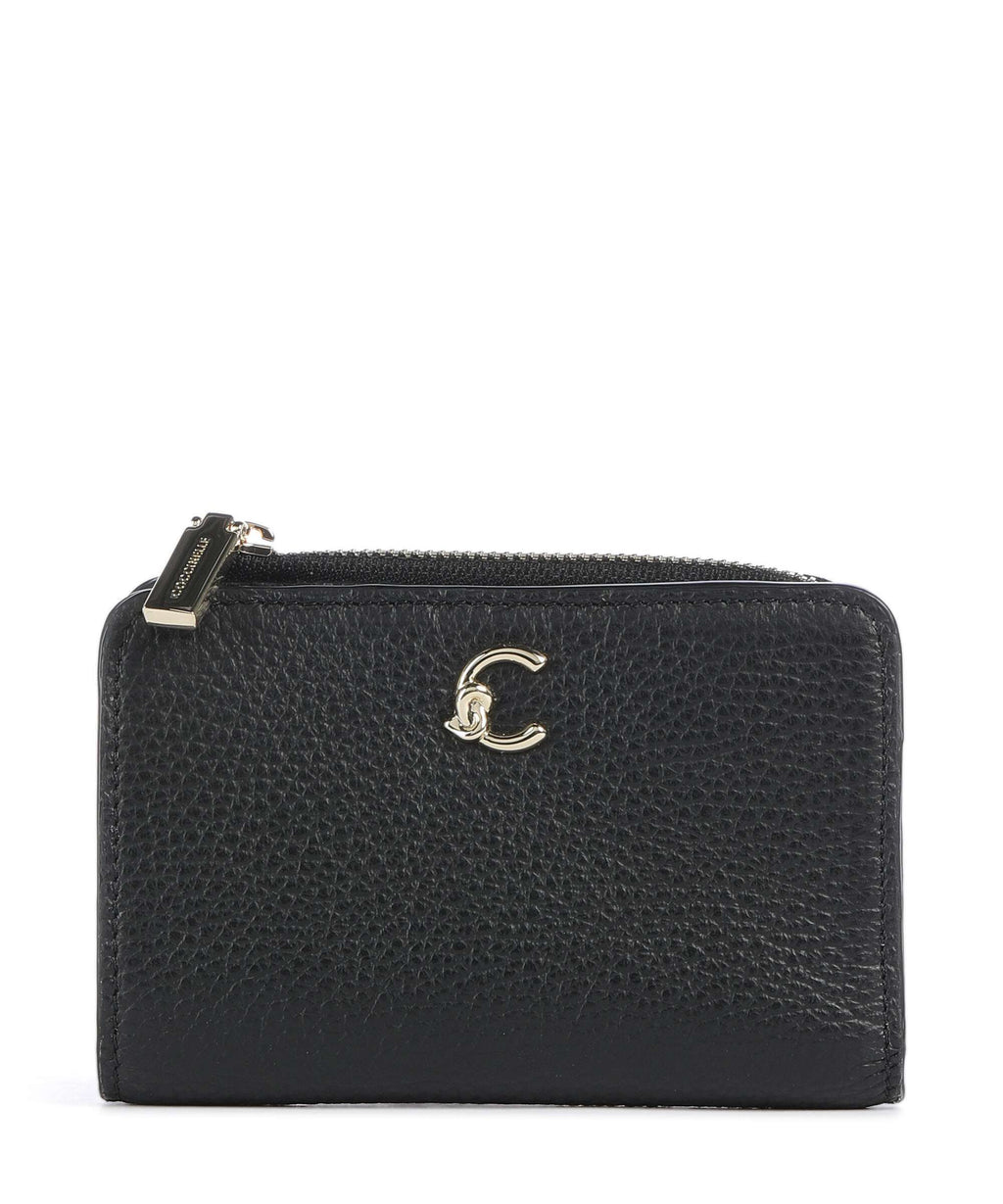 Coccinelle C-Me Wallet noir