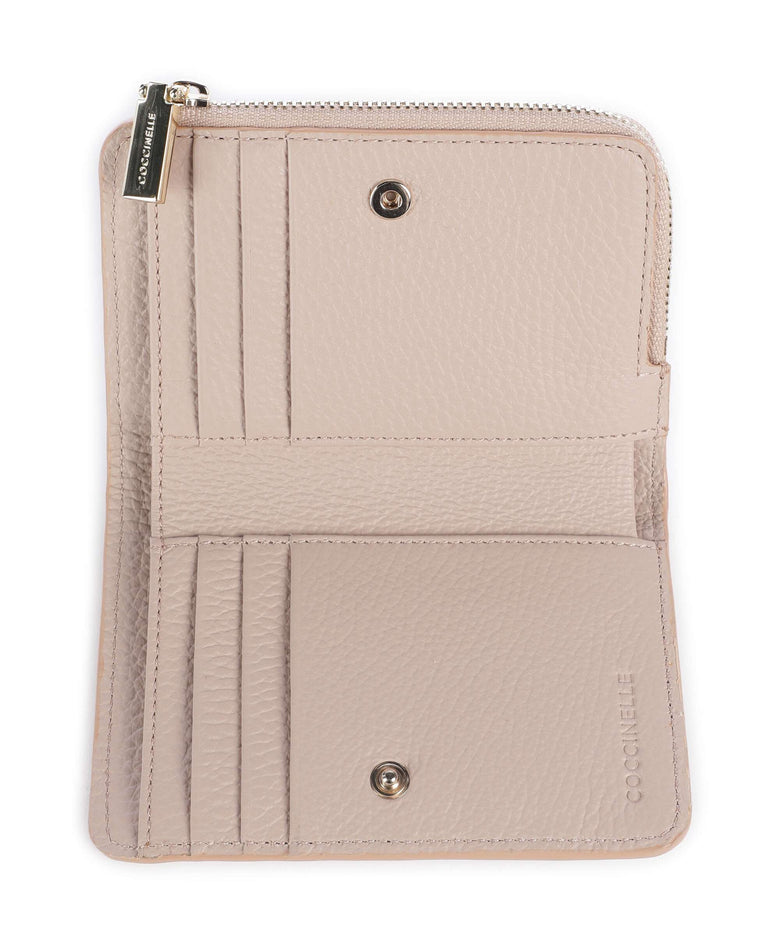 Coccinelle C-Me Wallet rosette