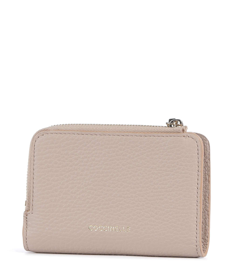Coccinelle C-Me Wallet rosette