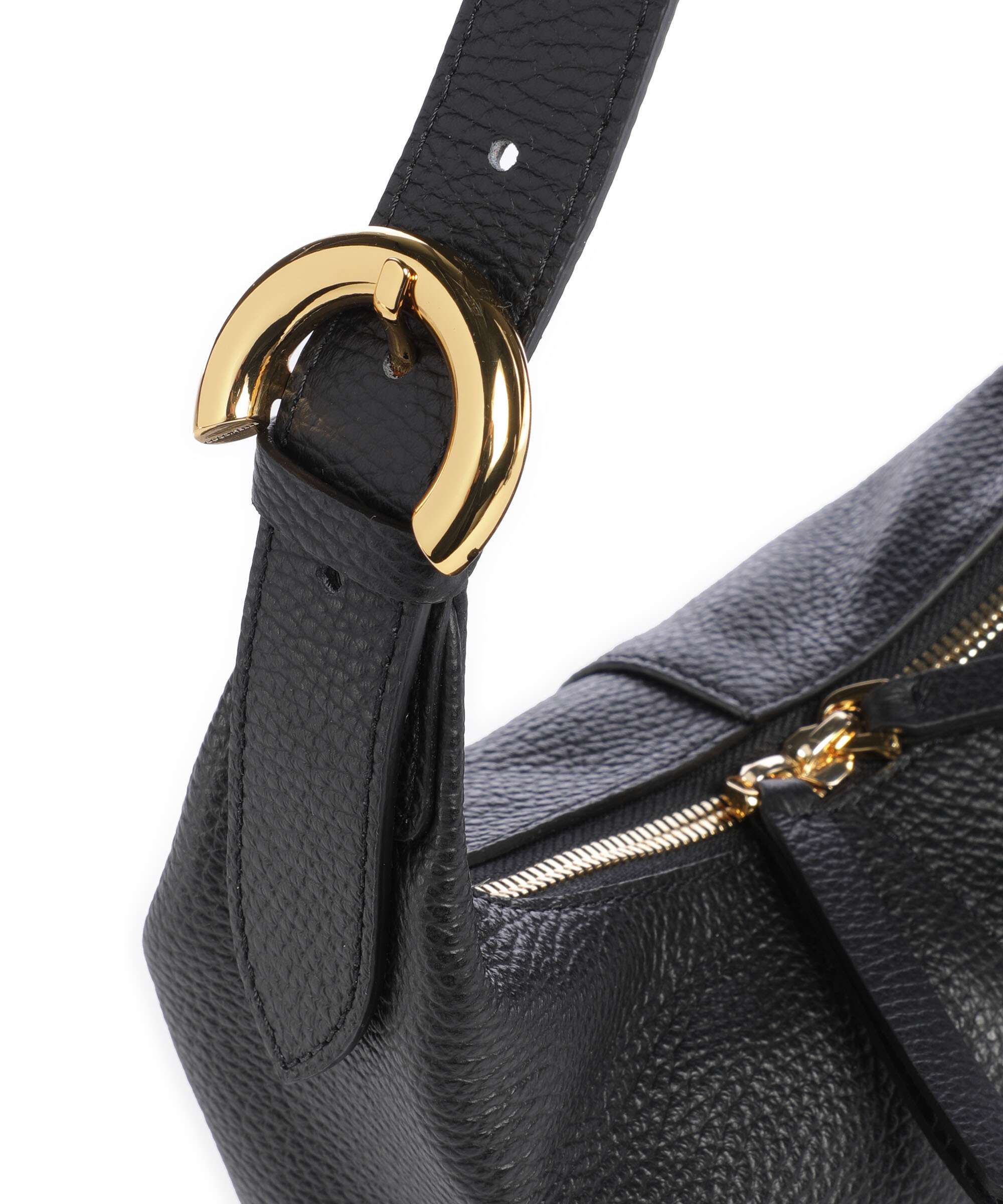 Coccinelle Fernanda Shoulder bag noir