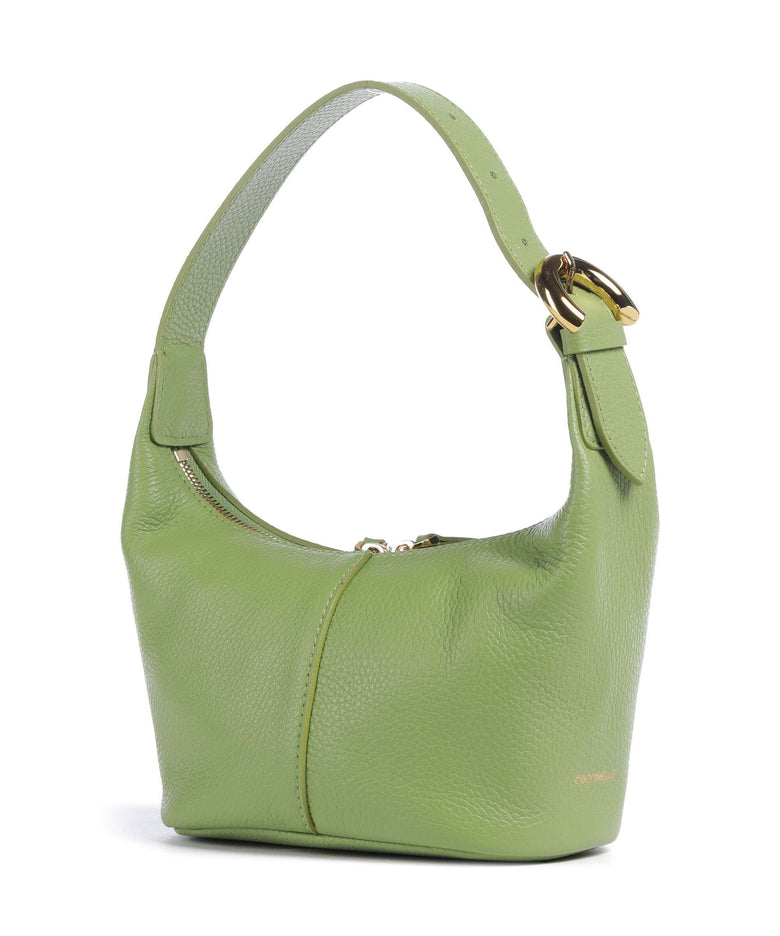 Coccinelle Fernanda Shoulder bag guacamole