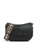 Coccinelle Raquel Bolsa tiracolo noir/cuir