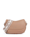 Coccinelle Raquel Bolsa tiracolo skin/gazpacho