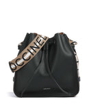 Coccinelle Raquel Bucket bag noir/cuir
