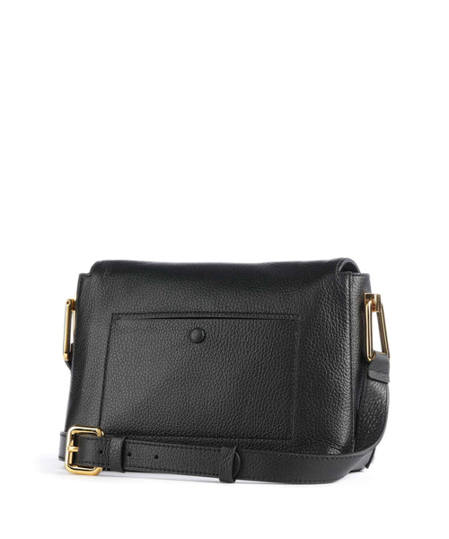Coccinelle Liya Crossbody bag noir