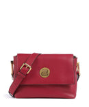 Coccinelle Liya Bolsa tiracolo sangria/skin