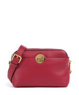 Coccinelle Liya Bolsa tiracolo sangria/skin