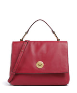 Coccinelle Liya Bolsa sangria/skin