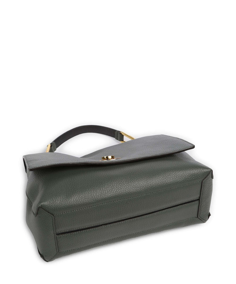 Coccinelle Liya Handbag alga/noir