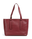 Coccinelle Malory bolsa shopper ribes