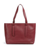 Coccinelle Malory bolsa shopper ribes