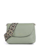 Coccinelle Paulina Crossbody bag greenery