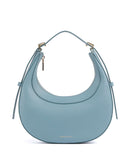 Coccinelle Whisper Bolsa tiracolo arctic blue