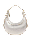 Coccinelle Whisper Bolsa tiracolo pale gold