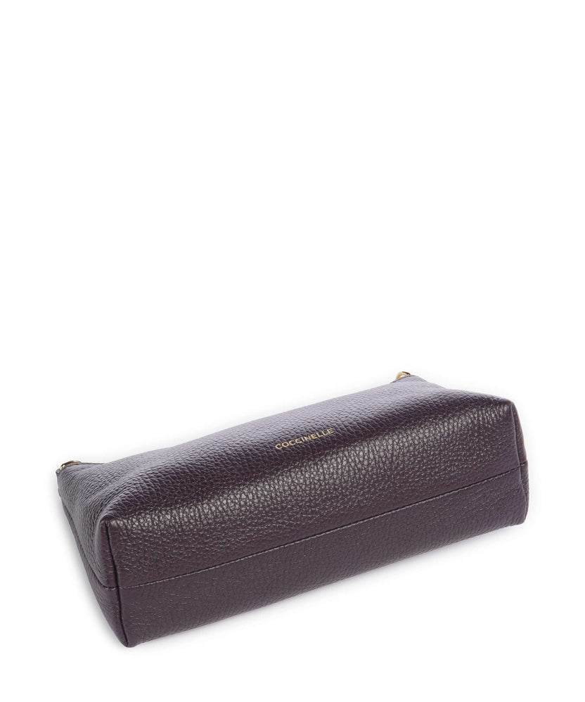Coccinelle Aura Shoulder bag prune