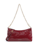 Coccinelle Aura Shiny Bolsa tiracolo ribes