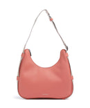 Coccinelle Raquel Bolsa tiracolo pink clay/brunet