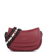 Coccinelle Raquel Bolsa tiracolo ribes/prune