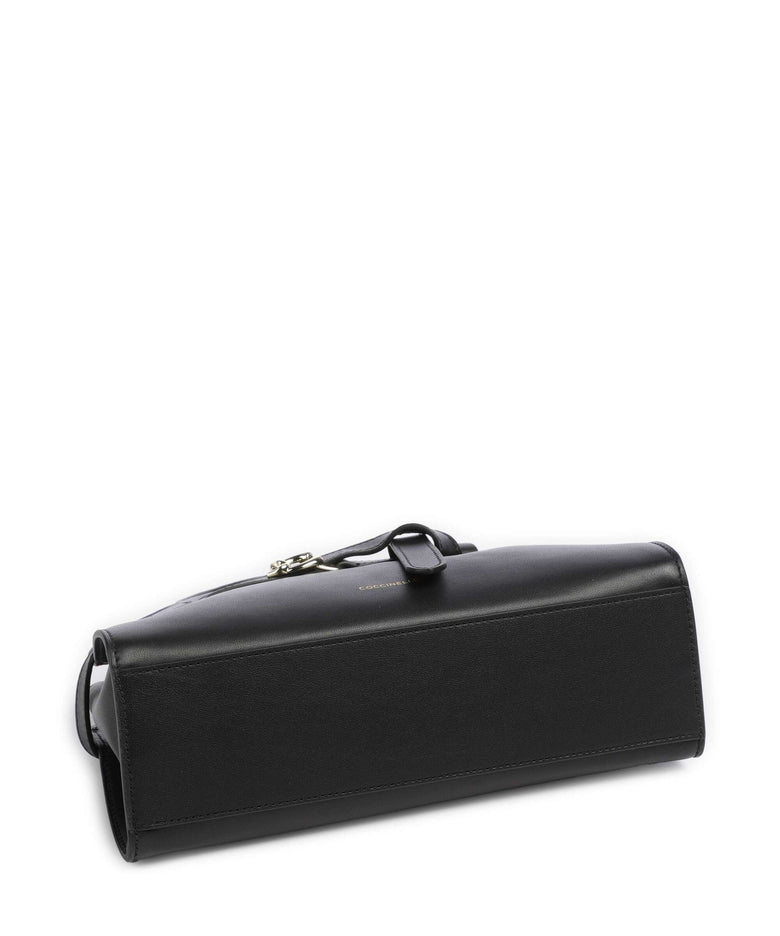 Coccinelle Sabine Handbag noir