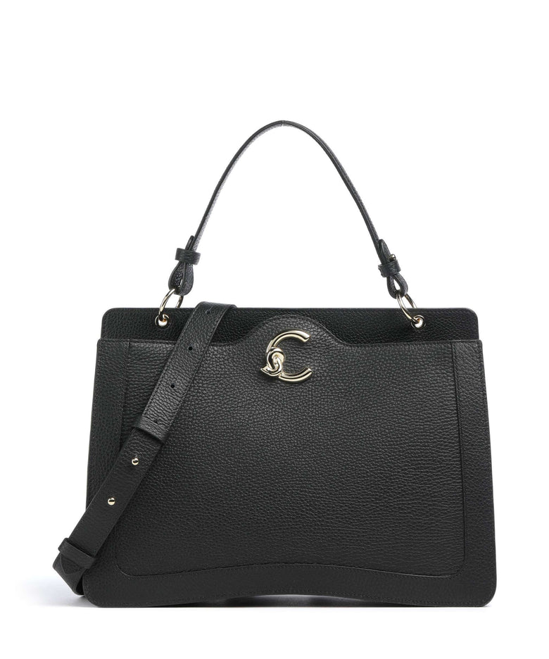 Coccinelle C-Me Handbag noir