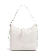 Coccinelle Malory Hobo bag blanco