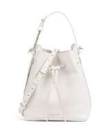Coccinelle Malory Saco de balde blanco
