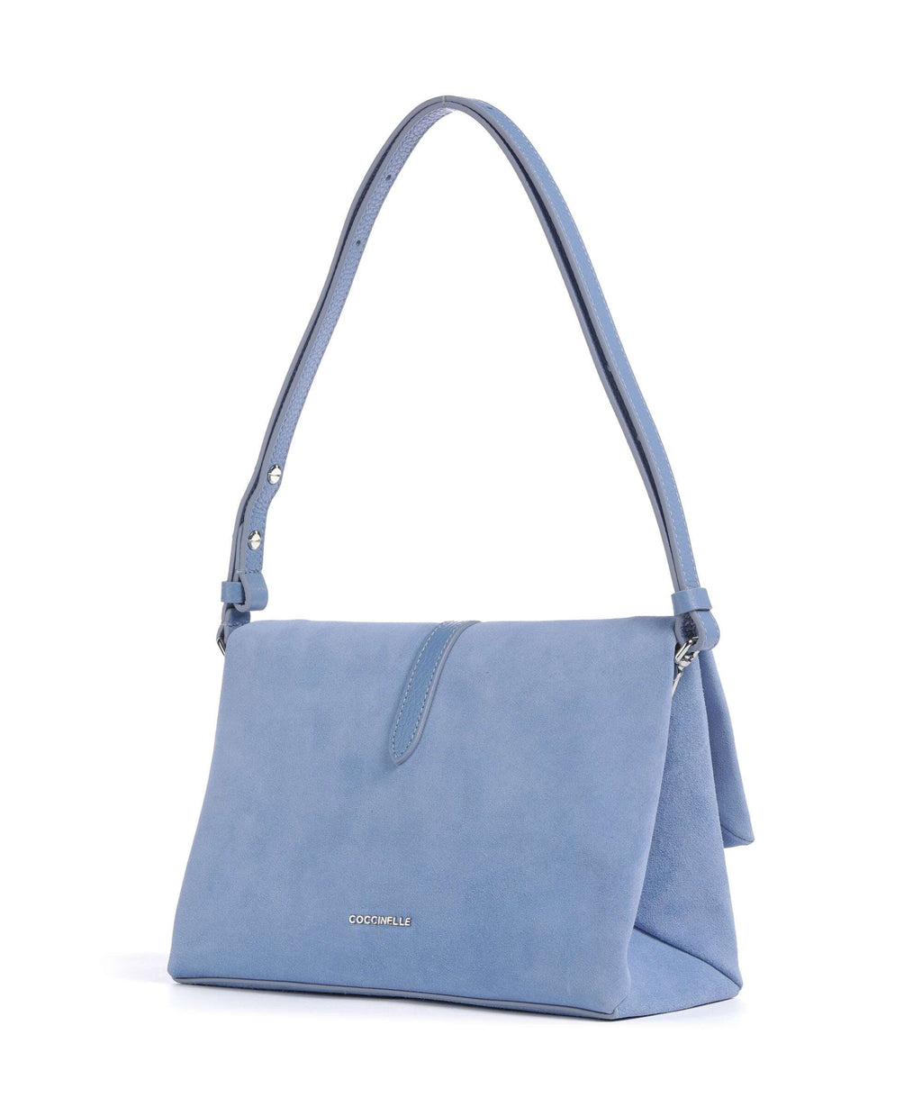 Coccinelle Dorian Shoulder bag azul
