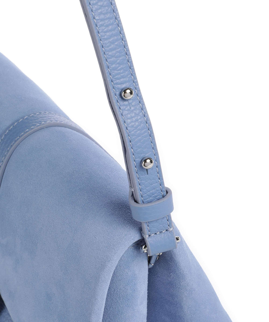 Coccinelle Dorian Shoulder bag azul