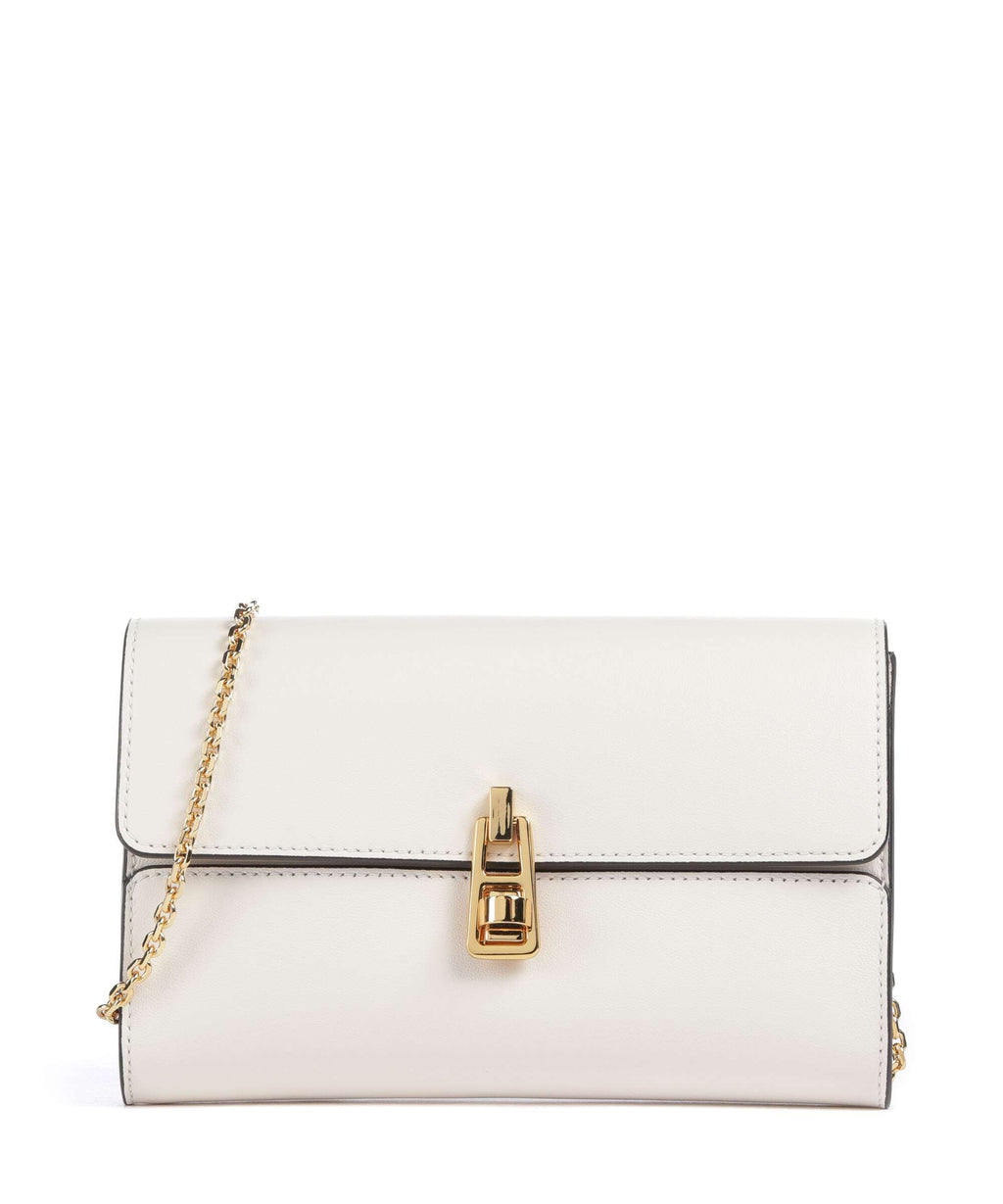 Coccinelle Magie 2Nite Crossbody bag blanco