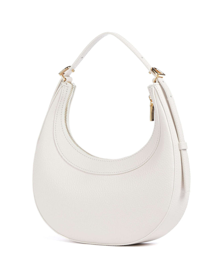Coccinelle Whisper Shoulder bag blanco