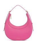 Coccinelle Whisper Bolsa tiracolo new fucsia