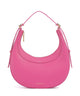 Coccinelle Whisper Bolsa tiracolo new fucsia